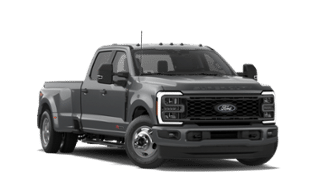 2027 Ford Super Duty® External Image 4